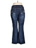 Maurices Blue Jeans Size 13 - 14 - photo 2