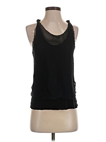 Koral Sleeveless Blouse (view 1)