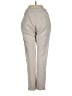 Black Crane Solid Gray Casual Pants Size S - photo 2