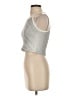 FP Movement Ivory Sleeveless Top Size S (estimated) - photo 5