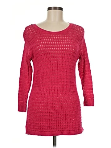 Talbots Pullover Sweater (view 1)