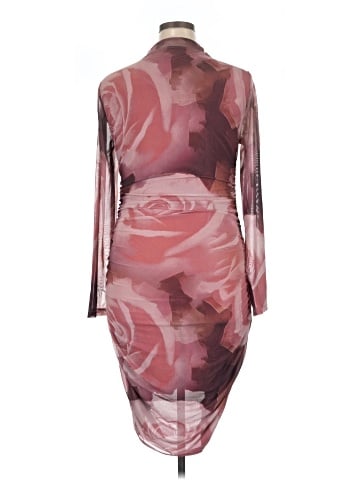 Anthropologie Cocktail Dress (view 2)
