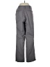 A+ by Sai Solid Gray Casual Pants Size 34 waist - photo 2