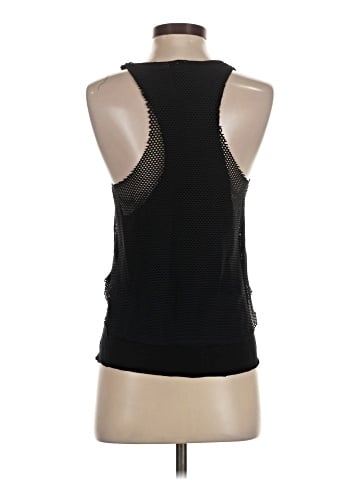 Koral Sleeveless Blouse (view 2)