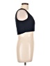 Amour Vert Black Sleeveless Top Size L - photo 4