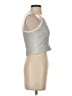 FP Movement Ivory Sleeveless Top Size S (estimated) - photo 4