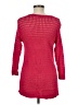 Talbots Pink Pullover Sweater Size M (estimated, petite) - photo 2