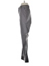 A+ by Sai Solid Gray Casual Pants Size 34 waist - photo 5