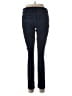 7 For All Mankind Chevron-herringbone Blue Jeans Size 28 waist - photo 2