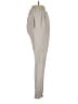 Black Crane Solid Gray Casual Pants Size S - photo 4