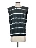 Just Female Gray Sleeveless Top Size M - photo 1