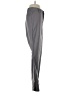 A+ by Sai Solid Gray Casual Pants Size 34 waist - photo 4