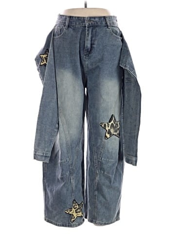 Unbranded Jeans (view 1)