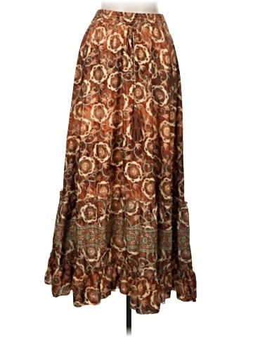 Chelsea & Theodore Casual Skirt (view 1)