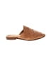 Seychelles Tan Mule/Clog Size 9 1/2 - photo 1