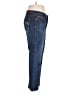 Maurices Blue Jeans Size 13 - 14 - photo 4