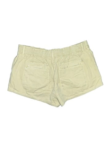 Free People Khaki Shorts (view 2)