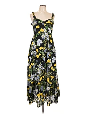 Zara Cocktail Dress (view 1)