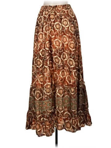 Chelsea & Theodore Casual Skirt (view 2)