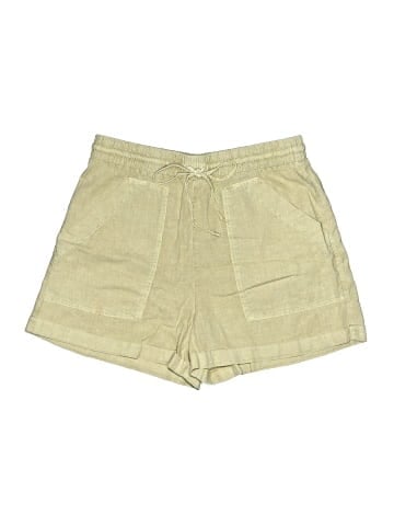 Universal Thread Khaki Shorts (view 1)