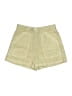 Universal Thread Solid Gold Khaki Shorts Size M - photo 1