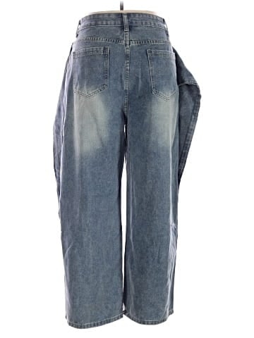 Unbranded Jeans (view 2)