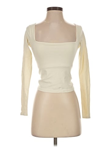 Intimately by Free People Long Sleeve Top (view 1)