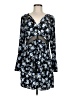 Sugar Lips Blue Cardigan Size M - photo 1
