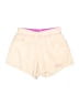 Nike 100% Polyester Gold Athletic Shorts Size S - photo 1