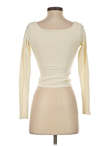 Intimately by Free People Long Sleeve Top (view 2)
