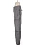 Unbranded 100% Viscose Gray Cargo Pants Size S - photo 5