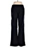 Patagonia Black Casual Pants Size 8 - photo 2