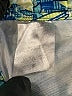 UV Skinz Paisley Blue Board Shorts Size 5 - photo 3