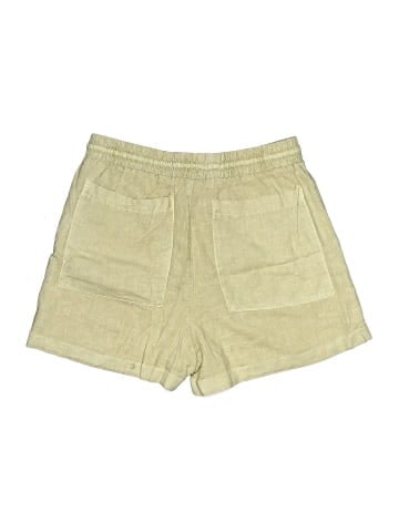 Universal Thread Khaki Shorts (view 2)