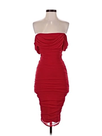 NBD Cocktail Dress (view 1)