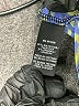 R&K Paisley Blue Cocktail Dress Size M - photo 5