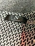 Natori Print Gray Casual Dress Size 10 - photo 7