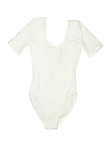 American Apparel Bodysuit (view 1)