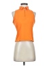 Tail 100% Lycra Orange Tank Top Size M - photo 1