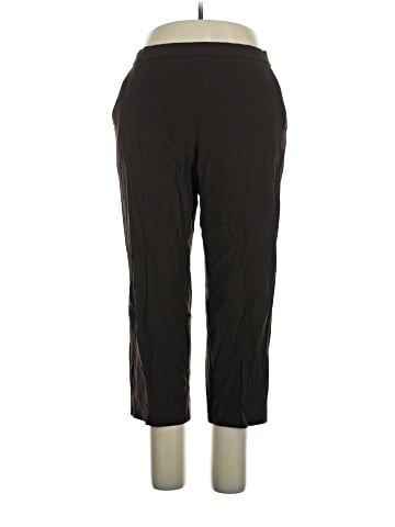 Croft & Barrow Casual Pants (view 1)