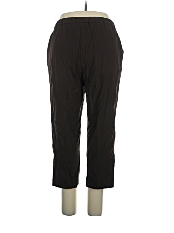 Croft & Barrow Casual Pants (view 2)
