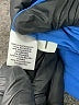 Ann Taylor Tweed Blue Cocktail Dress Size 4 - photo 8