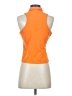 Tail 100% Lycra Orange Tank Top Size M - photo 2