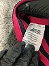 Adidas 100% Polyester Color Block Black Athletic Shorts Size XS - photo 4