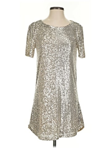 BB Dakota by Steve Madden Cocktail Dress (view 1)