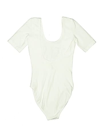 American Apparel Bodysuit (view 2)