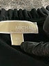 MICHAEL Michael Kors Black Cocktail Dress Size XS - photo 7