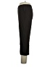 Croft & Barrow Solid Black Casual Pants Size 14 Petite - photo 5