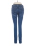 ASOS Solid Blue Jeggings Size 4 - photo 2