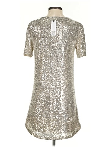 BB Dakota by Steve Madden Cocktail Dress (view 2)